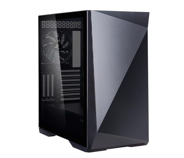Zalman Z9 Iceberg Czarna - 651371 - zdjęcie 2